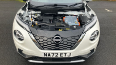 Nissan Juke 1.6 Hybrid Tekna+ 5dr Auto Hybrid Hatchback